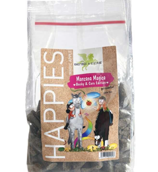 HAPPIES BENSE & EICKE 